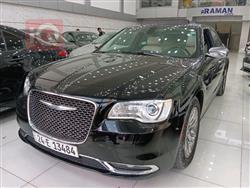 کرایسلەر 300